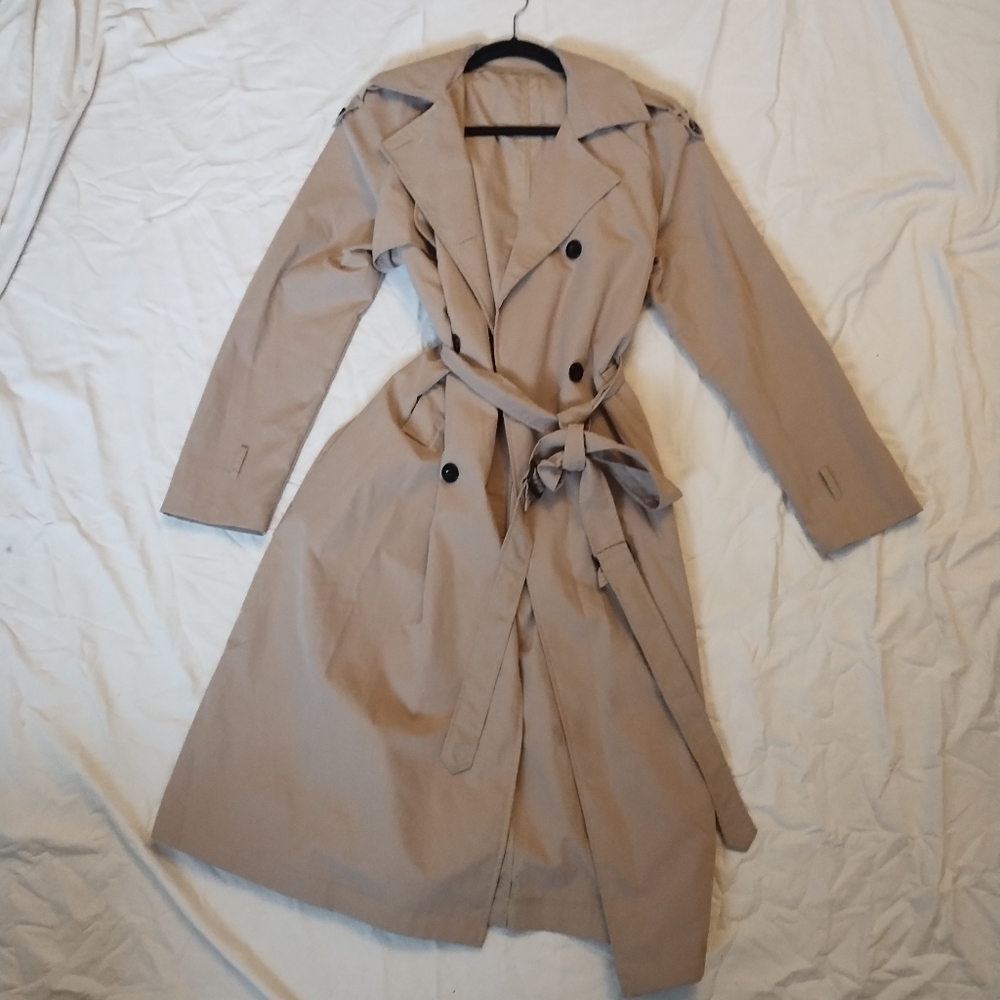 Trenchcoat